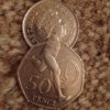 Coins - running queen.jpg