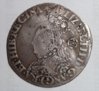 England, Elizabeth, 6 Pence Milled 1562 AD. obv..jpg