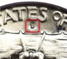 US0050-Franklin-Half-Dollar-Mint-Mark.JPG