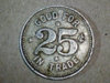 25 cent post exchange ENG'R'S token.JPG