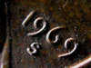 1969 S penny date double image closeup2.jpg