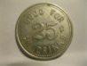 Vintage MARYLAND COCKTAIL LOUNGE Aluminum Trade Token - Good for 25 Cents Drinks2.jpg