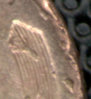 1939 post mint damage R wheat tip.jpg