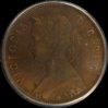 1c Newfoundland 1880 Oval 0 XF40 PCGS Obv CU 640x636.JPG