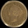 5c Canada 1874-H Crosslet 4 XF40 PCGS Obv CU 415x422.JPG