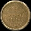 5c Canada 1874-H Crosslet 4 XF40 PCGS Rev CU 470x470.JPG