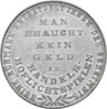 USA Medaille o.J. 10 Dollar Heinz RühmannN.JPG