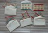 1971 11 Coin P D & S Complete Mint Sets 5 in all one with no S Penny.jpg