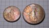 Philippine 1958 Centavo Coins.jpg