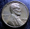 very odd penny with what looks like severe grease deformation 5.26.13.jpg