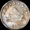 Bolivia one-quarter sol Cuartillo MS62 NGC Rev CU RPD 3 die pairs known 469x461.jpg