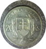 1939 20 Ks Slovakia.JPG