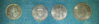 Slovak Republic War Years Silver set.JPG