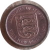 1971 Balliwick of Jersey HalfPenny Rev.JPG