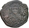 Maurice Tiberius AE Follis a.jpg