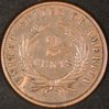 1871 Two Cent Piece - Reverse.JPG