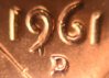 1961 D Lincoln Memorial Cent - Date 2.JPG