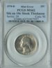 Washington 1970-D Dime Thickness Stock Slab Obv.jpg