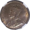 1914 CAN Large Cent MS62BN Obv.JPG