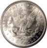1887 O USA Silver Dollar MS64 Rev.JPG