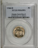 1946-D Jefferson Nickel Obverse PCGS 1946-D Omaha Bank Hoard.jpg