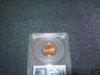 1909 VDB Lincoln Cent PCGS MS66RD - Reverse.jpg