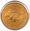 Central African States - 5 Francs - 1975 - Obv.jpg