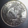 Over weight Eisenhower dollar.jpg