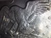 Over weight Eisenhower dollar 11.jpg