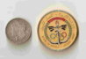 big funkey coin and a morgan dollar.jpg