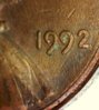 1992 penny date  and above Lincoln 5.jpg