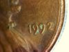 1992 penny date  and above Lincoln 7.jpg
