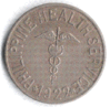 Phil 1922  Culion Leper Colony 20 centavo obv.GIF