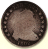 1802 Draped Bust Dollar (Good) obverse.gif