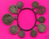 Love Token Bracelet (10 seated liberty coins) 01.jpg