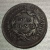 Coin - United States - One Cent - 1817 13 stars 06.jpg