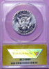 1964 ANACS PF 63 KENNEDY HALF TYPE-1 STRAIGHT-G! ACCENTED HAIR REV! NORMAL OBV 2.JPG