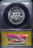1964 ANACS PF 64 CAMEO KENNEDY TYPE-1 STRAIGHT-G! ACCENTED HAIR REV! NORMAL OBV 2.JPG