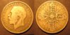 1921 Great Britain Florin 2.jpg