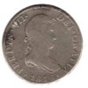 8R 1818 Mo-IJ Ferdinand VII portrait coin (Mexico City)2.jpg