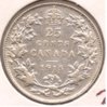 1915 Canadian Quarter Front.jpg