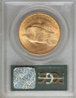 1908 NM $20 St. Gaudens PCGS MS66 REV Large.jpg