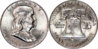 1957 D Franklin Half.jpg