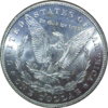 1879 S USA Morgan Dollar Rev.JPG
