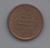 1988 Greece 1 Drachma Reverse.jpg