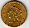 Two and a half dollar GOLD face.jpg