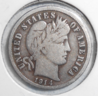 1914 Barbour Dime (Obv).png