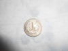 1964 Silver Washington Quarter (Rev).JPG
