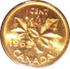1962 Canada Cent Rev - Hanging 2 - MS63.JPG