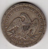 1854 O Seated Liberty Quarter rev.jpg